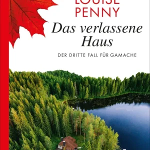 Das verlassene Haus