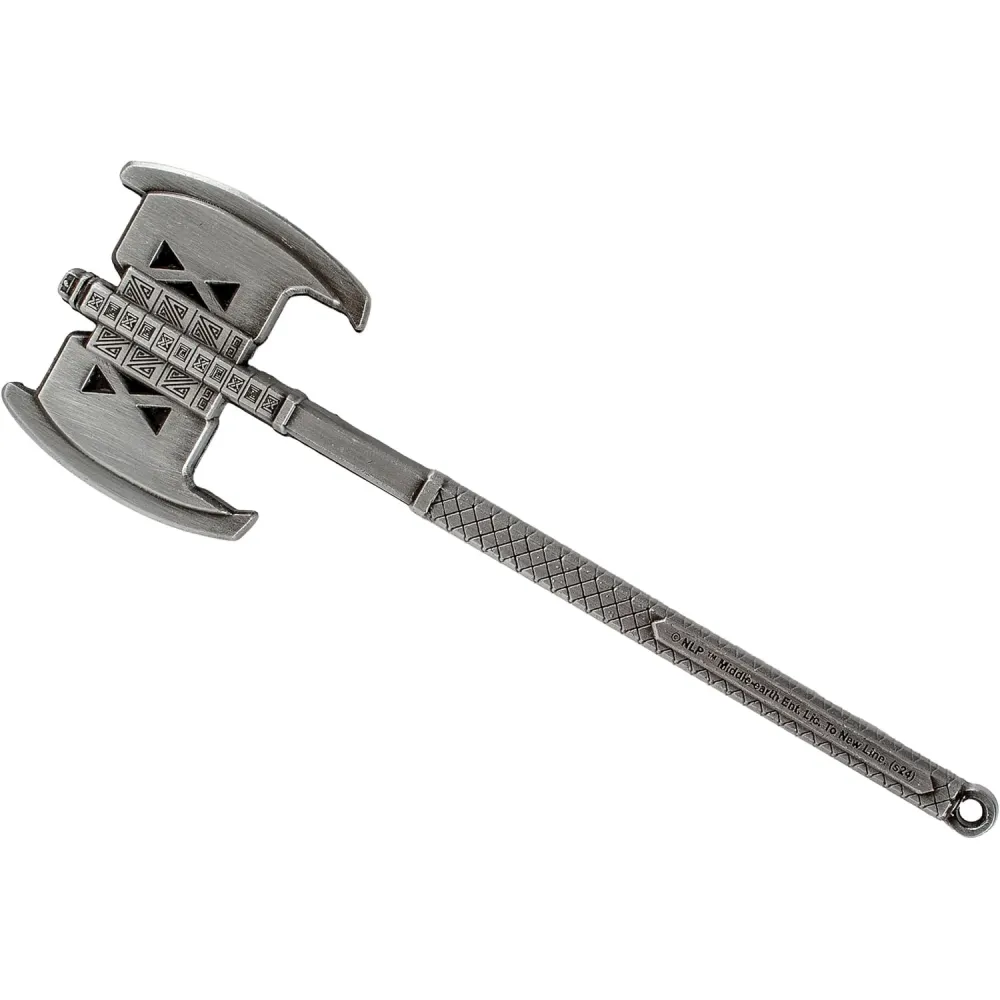 Der Herr der Ringe Gimlis Axt Flaschenöffner