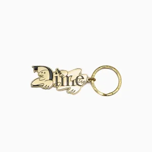 Dime MTL Sipping Flaschenöffner Unisex Keychain