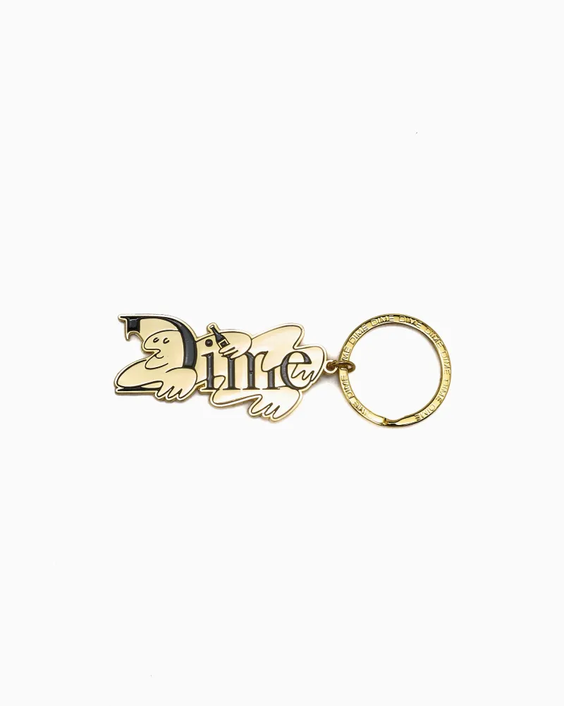 Dime MTL Sipping Flaschenöffner Unisex Keychain