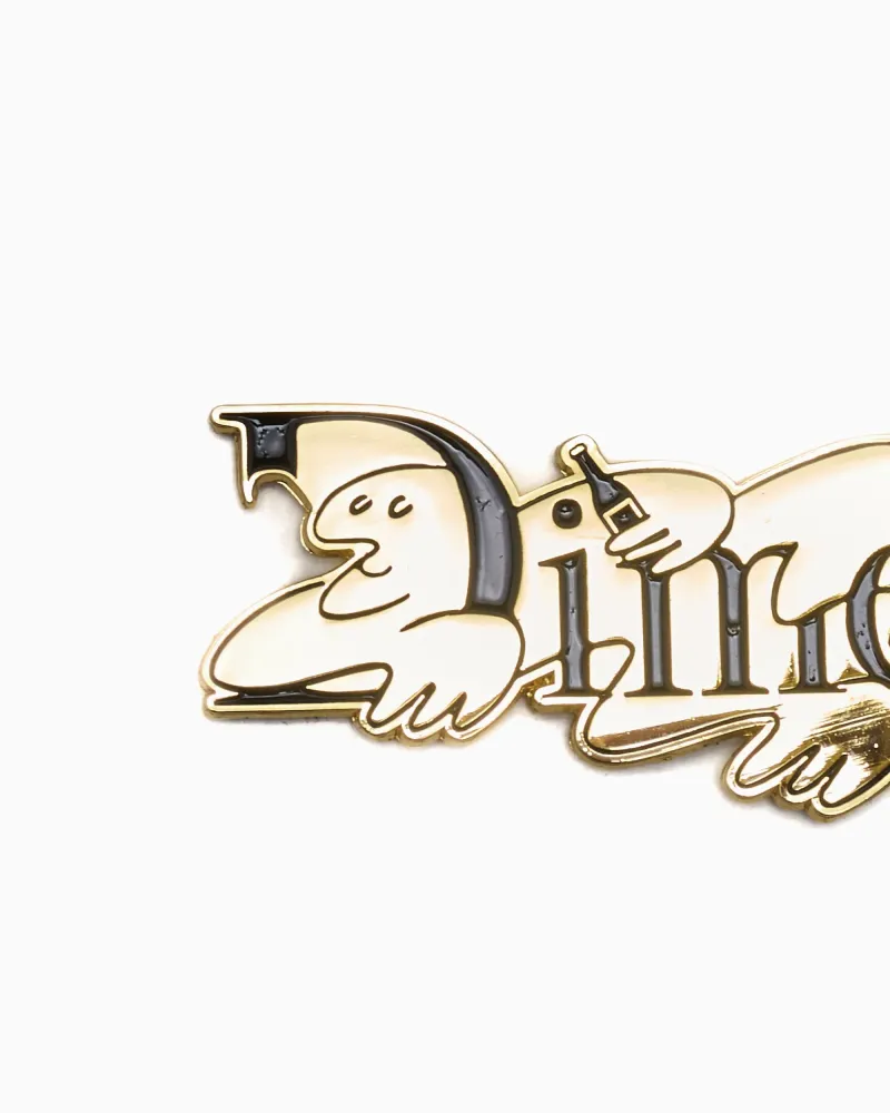 Dime MTL Sipping Flaschenöffner Unisex Keychain