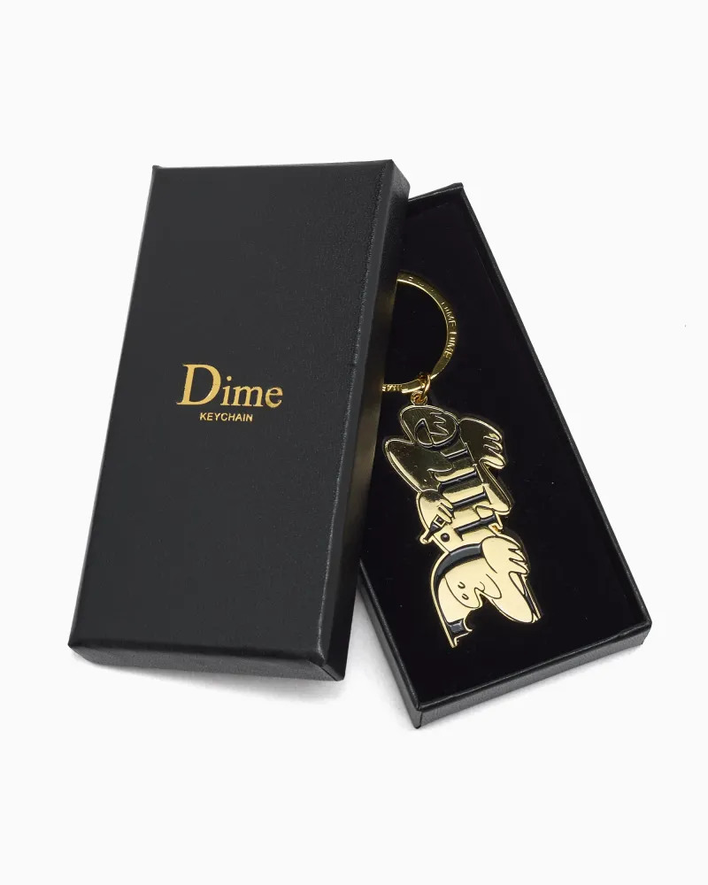 Dime MTL Sipping Flaschenöffner Unisex Keychain