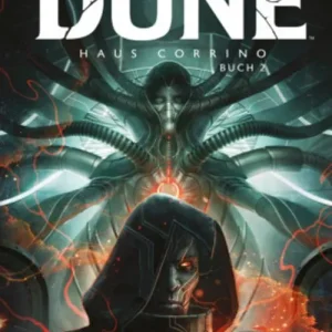 Dune: Haus Corrino (Graphic Novel). Band 2