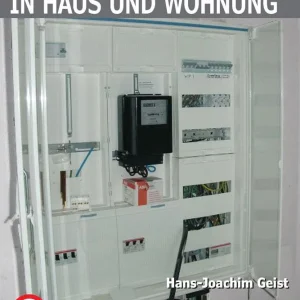 Elektrische Anlagen Haus und Wohnung