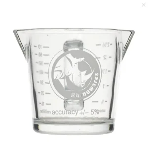 Espresso Messbecher - 70 ml