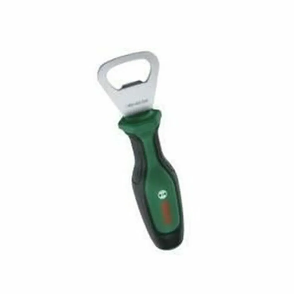 Flaschenöffner BOSCH grün Professionell