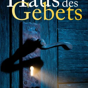 Haus des Gebets (E-Book)