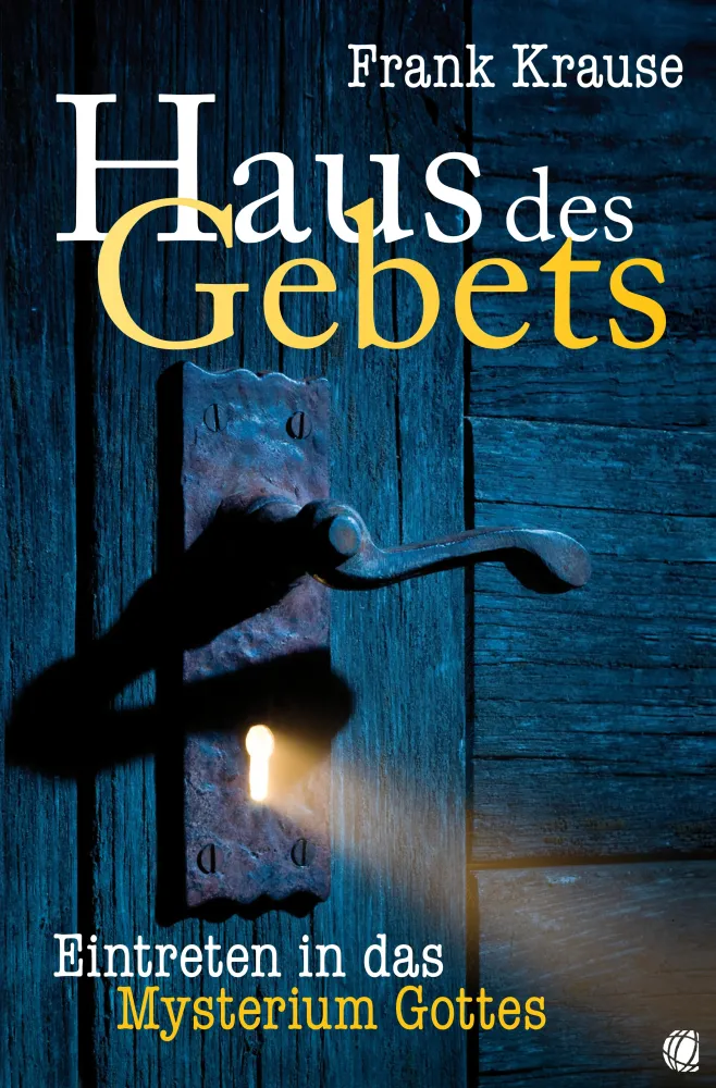 Haus des Gebets (E-Book)