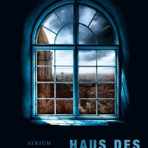 Haus des Vergessens