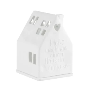 Lichthaus Liebe macht aus einem Haus ein Zuhause