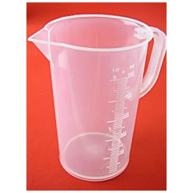 Messbecher 100 ml - 10 ml Teilung