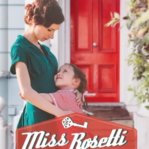 Miss Rosetti und das Haus der Hoffnung (E-Book)