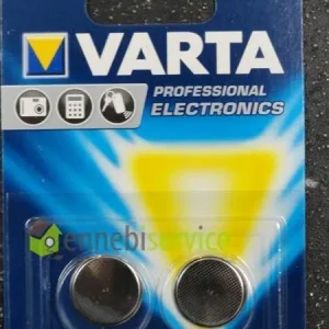 Pila Electronics 2016 Blister 2 Haus und Umgebungen, Batterien und Batterien variieren