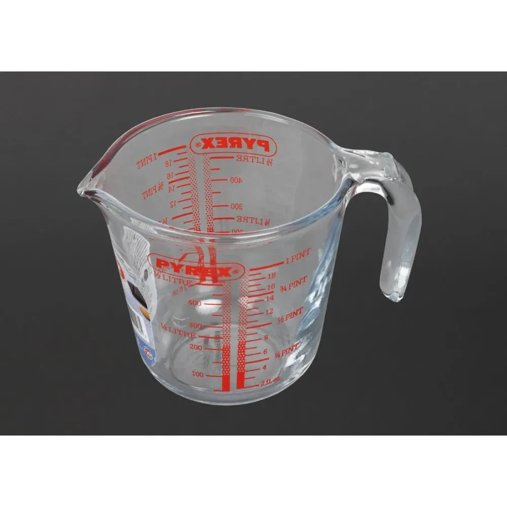 Pyrex Messbecher 500ml - P586