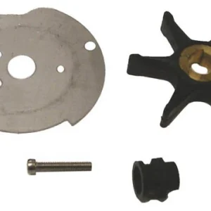 Sierra Wasserpumpen-Kit. Evinrude/Johnson 382468 Ohne Haus