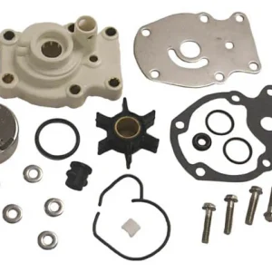 Sierra Wasserpumpen-Kit. Evinrude/Johnson 393630 Mit Haus