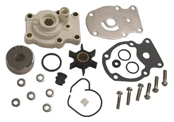 Sierra Wasserpumpen-Kit. Evinrude/Johnson 393630 Mit Haus