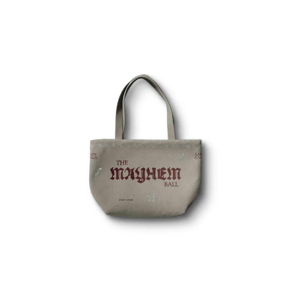 Tan Opera Haus Tote
