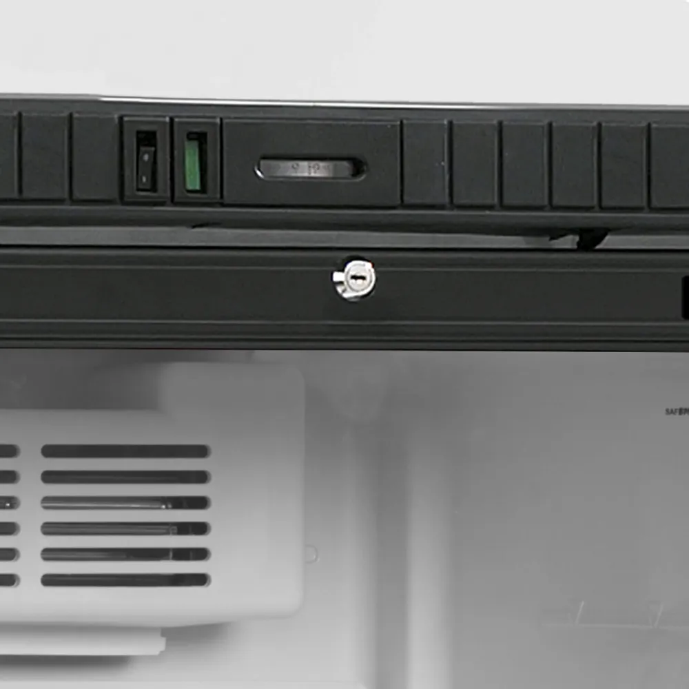 TEFCOLD Flaschenkühler - SCU1220