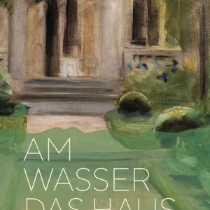 Am Wasser das Haus