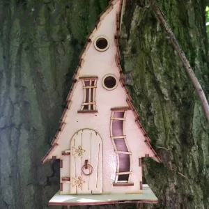 Wichtel - Haus "Bjarne"