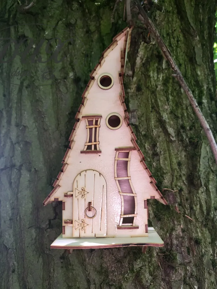 Wichtel - Haus "Bjarne"