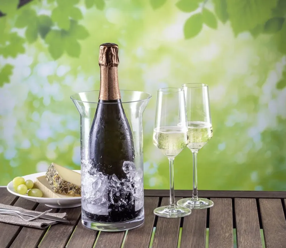 Zwiesel Glass Belfesta Flaschenkühler - 2,2 Ltr