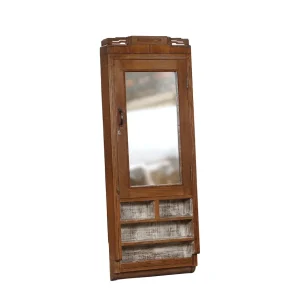 Spiegelschrank