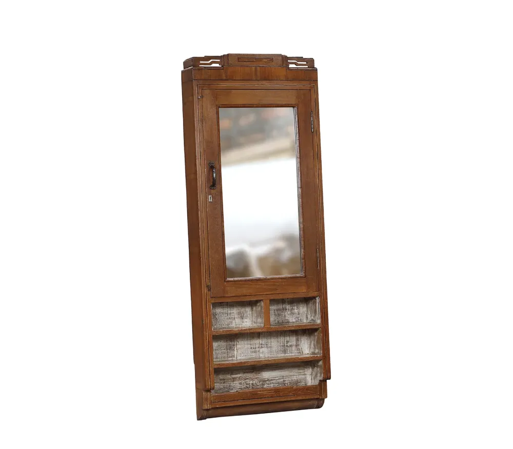 Spiegelschrank