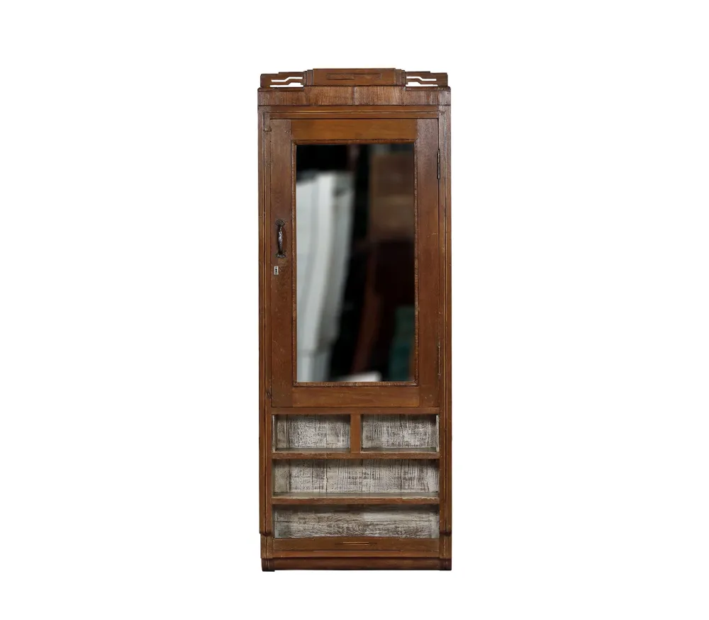 Spiegelschrank