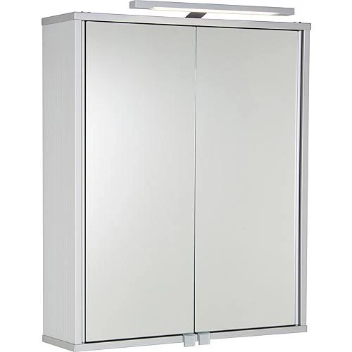 Spiegelschrank Elkea, 600 mm Breite