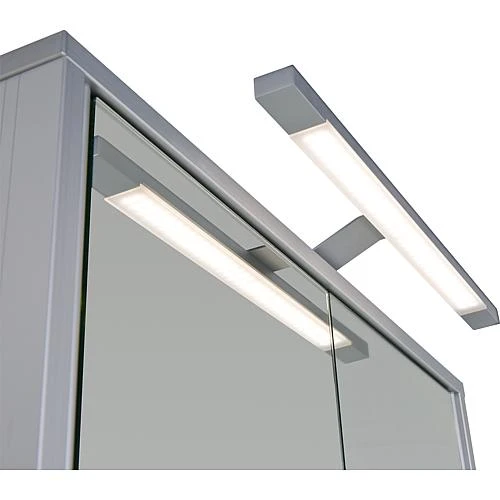 Spiegelschrank Elkea, 600 mm Breite