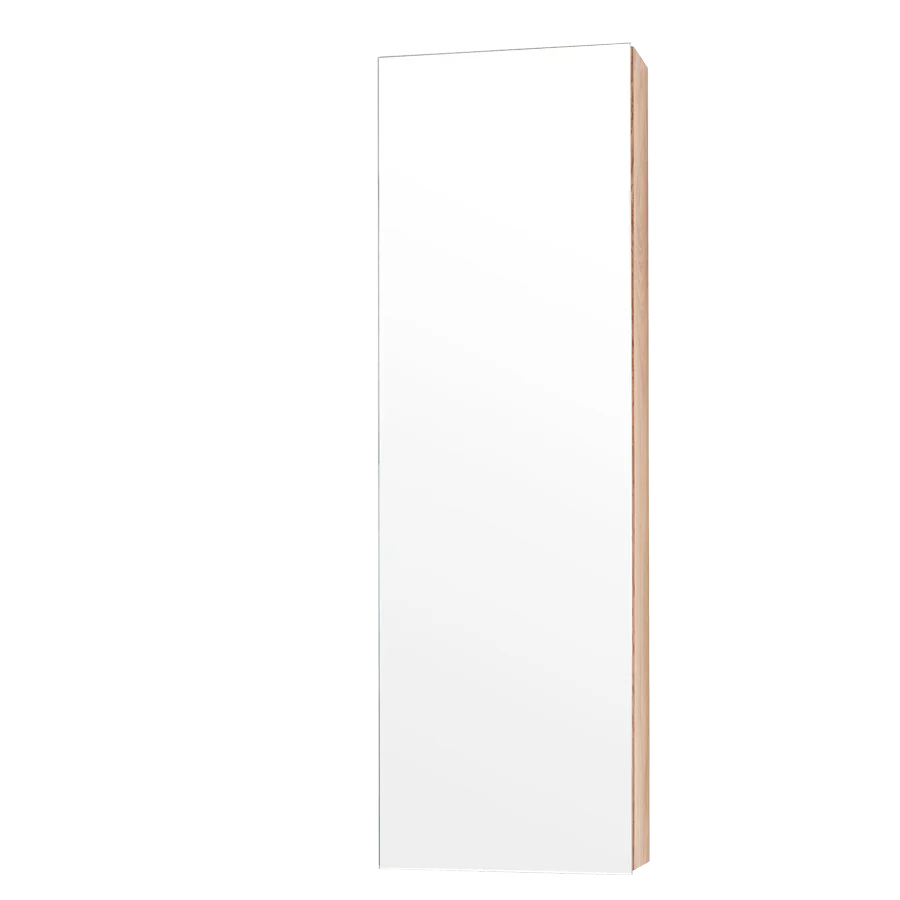 SPIEGELSCHRANK ZONE 800 EICHE NATUR