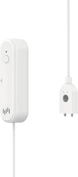 176668 Smarter Wassermelder, 80dB, mit Ton - Weiss Hama