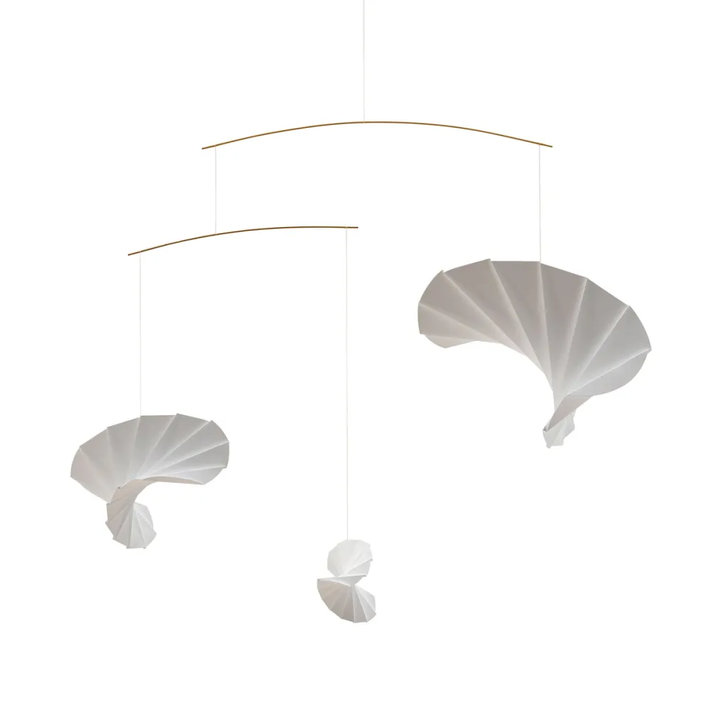 Flensted Mobiles - Waves Mobile