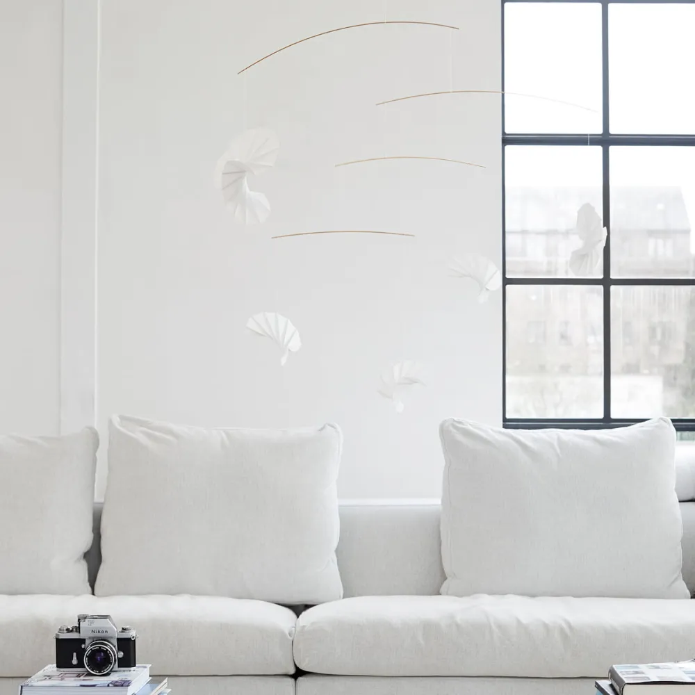 Flensted Mobiles - Waves Mobile