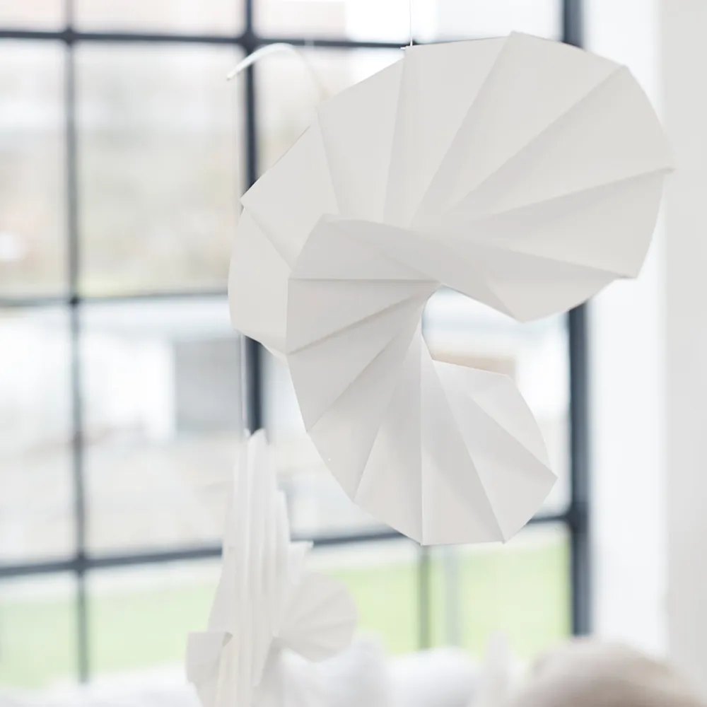 Flensted Mobiles - Waves Mobile