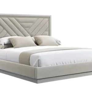 Adriana Hoyos Bett Kingsize RM26-401K von instylior