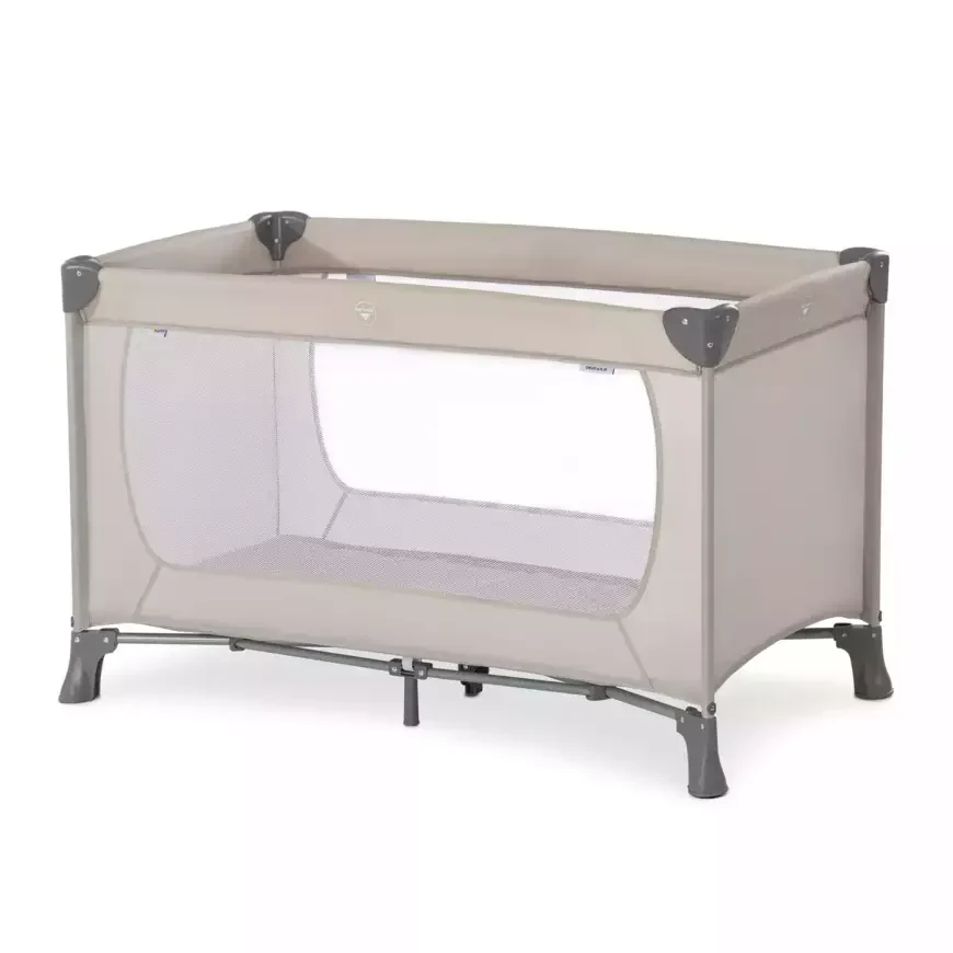 B-Ware Hauck Dream'n Play Babybett Reisebett Reisebettchen Babybettchen Bett Reise Bett