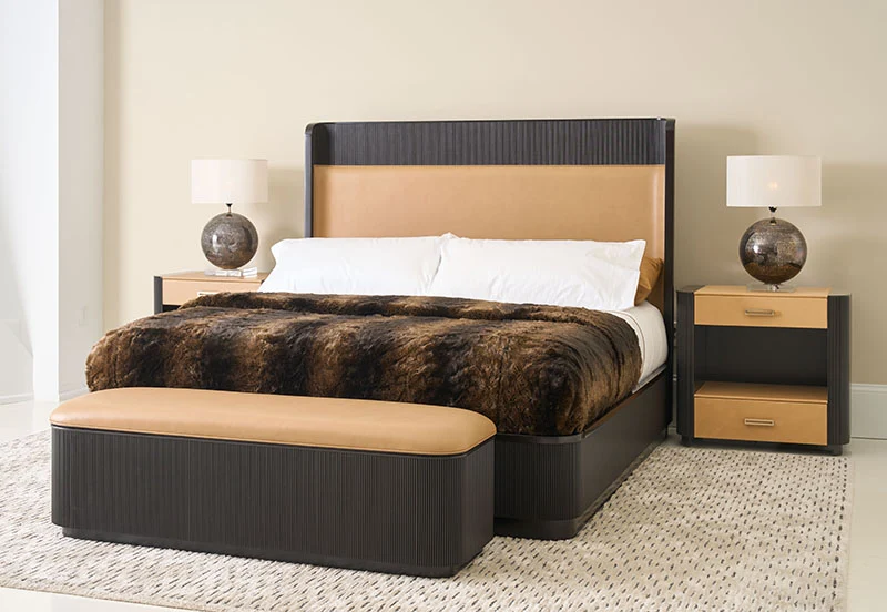 Caracole Fall Love Bett Kingsize CLA-424-125 von instylior