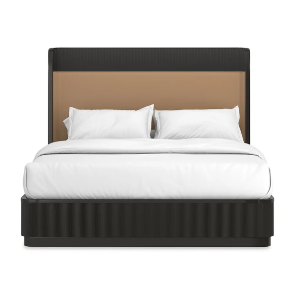 Caracole Fall Love Bett Kingsize CLA-424-125 von instylior