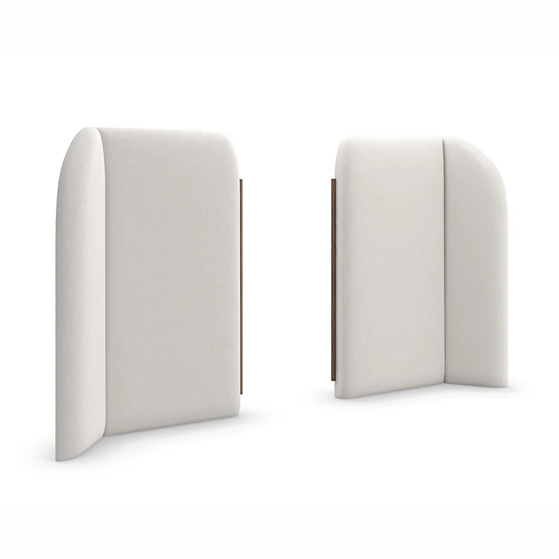 Caracole Malta Bett Panele M153-023-121P von instylior