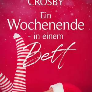 Ein Wochenende - einem Bett