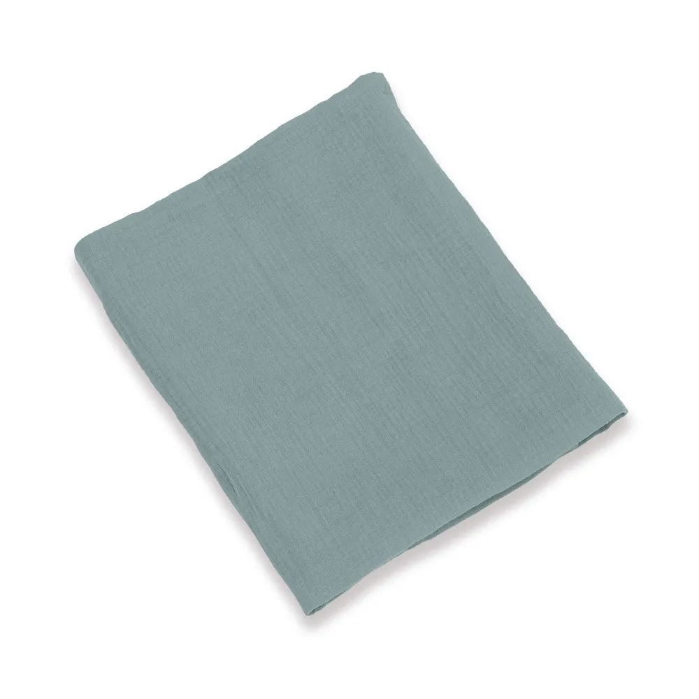 Himmel-Montessori-bett Homy (70x140 cm) eukalyptus · Musgo 6140NA-118