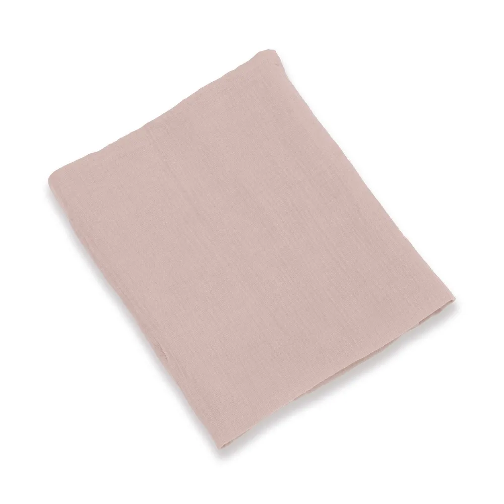 Himmel-Montessori-bett Homy XL (90x200 cm) rosa Blumen · Liberty 6200NA-132