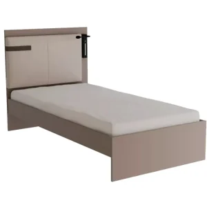 Kupa SHADOW Bett 120x200 cm
