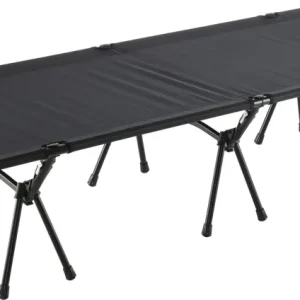 MCKINLEY Bett Camp 10 Camping Faltbett mit Tragetasche