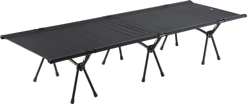 MCKINLEY Bett Camp 10 Camping Faltbett mit Tragetasche