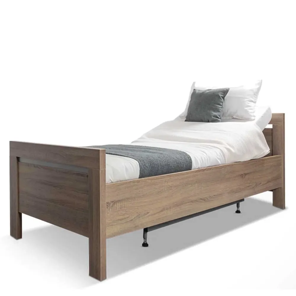 Pflegebett Eco-BiB, Bett im Bett System
