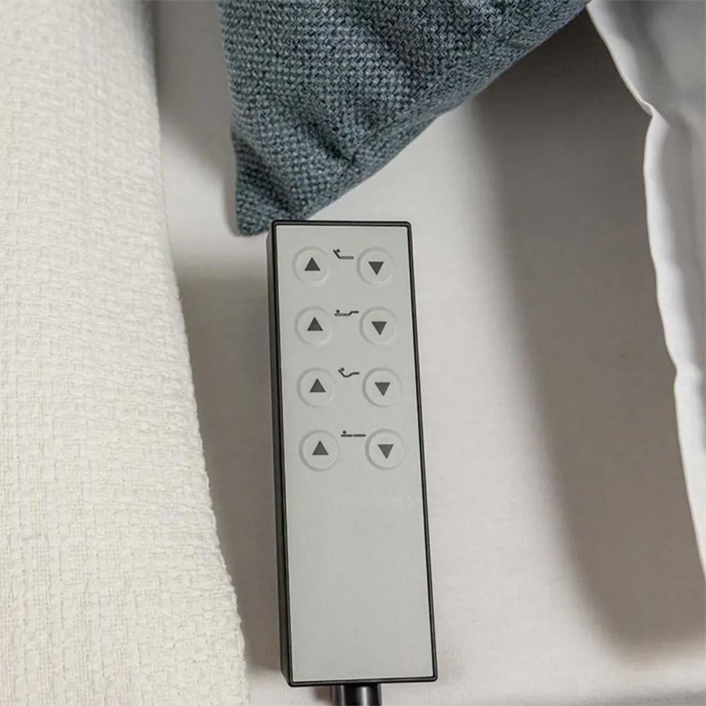 Pflegebett Eco-BiB, Bett im Bett System